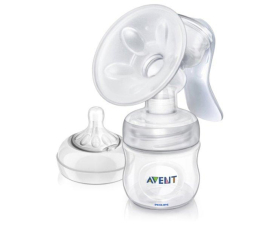 Philips Avent Manual Breast Pump