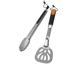 Cook>It Grill Set - 2 Pieces