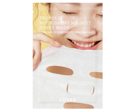 COSRX Full Fit Propolis Nourishing Magnet Sheet Mask