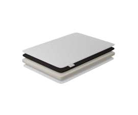 DANPOL Buckwheat Mattress 120x60cm Assorted - Boy