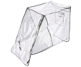 Diono Pushchair rain cover