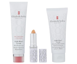 Elizabeth Arden Eight Hour Cream Skincare Gift Set – 3 Pcs
