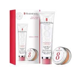 Elizabeth Arden Eight Hour Survival Gift Set – 2 Pcs
