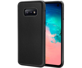 Fashion Anti-Gravity Mobile Cover Black - Samsung S10