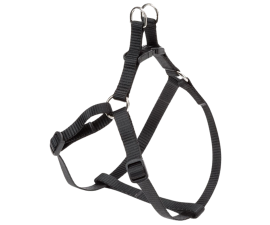 Ferplast Black Dog Harness - XL