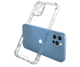  Transparent IPhone 13 Pro Case 
