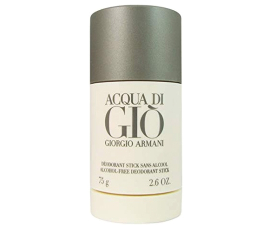 Giorgio Armani Acqua di Gio Pour Homme - Deodorant Stick 75g