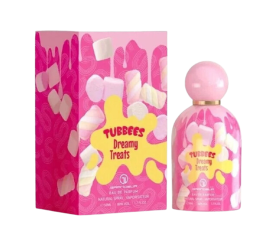 Grandeur Unisex Tubbees Dreamy Treats Eau De Parfum – 50 ml