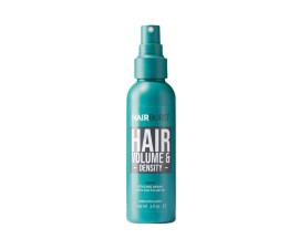 Hairburst Men's Hair Volume & Density Styling Spray - 125 ml