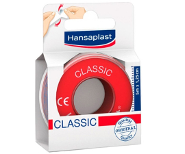 Hansaplast Classic Tape - 1 25 cm