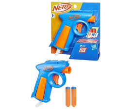 Hasbro Nerf N Series Flex Dartblaster