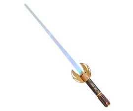 Hasbro Star Wars Forge Force Color Master Lightsaber