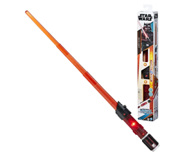 Hasbro Star Wars Forge Kyber Core Darth Vader Lightsaber