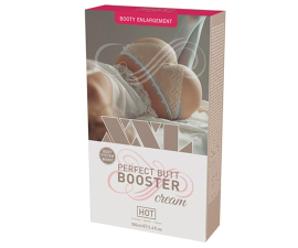 HOT XXL Perfect Butt Booster Cream - 100ML