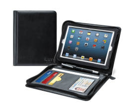 iLuv CEO Folio iPad Mini Cover 8.9"
