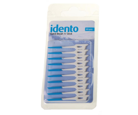 Quick Brush 'n' Stick - 20 pcs in Box