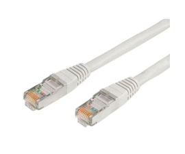 Iggual Network Cable UTP 1m - Grey