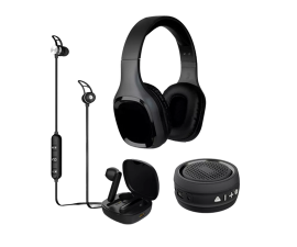 Denver BTC-413 Bluetooth Family Kit