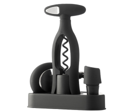 InnovaGoods Kitchen Sommelier Wine Set - 5 pieces