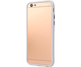 BasicPlus iPhone 8 Bumper - White