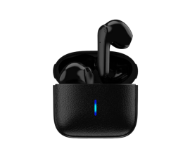 JS59 Bluetooth Earbuds - Black