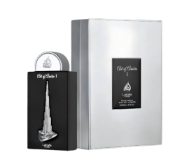 Lattafa Pride Art Of Arabia Eau De Parfum – 100 ml