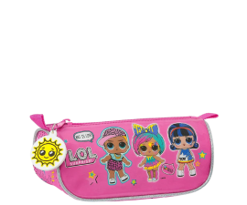 LOL Surprise Art Club Pencil Case