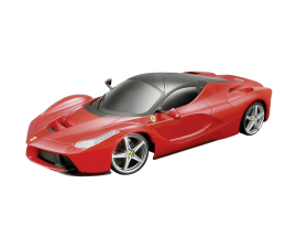 Maisto Remote Controlled Ferrari LaFerrari R/C