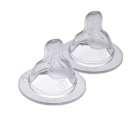 MAM Bottle nipple - Size. X