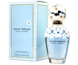 Marc Jacobs Daisy Dream - Eau de Toilette 100ML