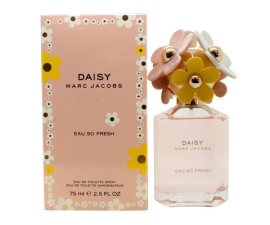 Marc Jacobs Daisy Eau So Fresh EDT 75 ml
