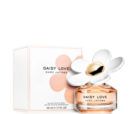 Marc Jacobs Daisy Love - Eau de Toilette 50ML