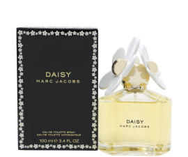 Marc Jacobs Daisy - Eau de Toilette 100ml