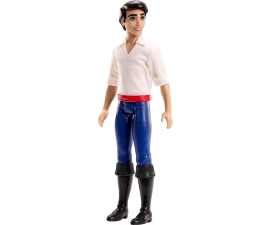 Mattel Disney Princess Prince Eric Fashion Doll