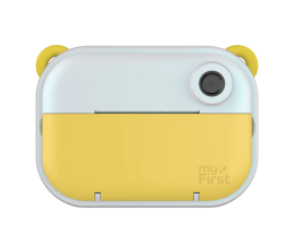 myFirst Insta Wi Camera Yellow