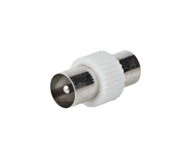 Nedis Coax Satellite & Aerial Adapter