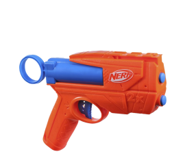 Nerf N Series Ward Dart Blaster