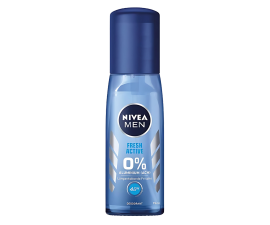 Nivea Men Fresh Deodorant Spray - 75ml