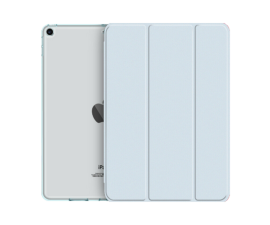 Nordic iPad Trifold Back Cover 9 7" Light Blue
