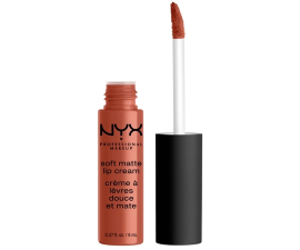 NYX Soft Matte Lip Cream Leon