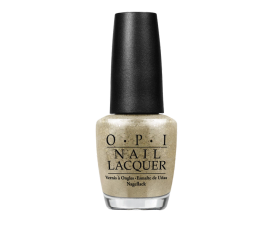 OPI Baroque But Still Shopping Nail Polish - 15 ml