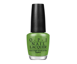OPI I'm Sooo Swamped Nail Polish - 15 ml