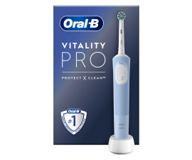 Oral-B Vitality Pro Blue Electric Toothbrush