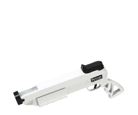 Petron Stealth Pistol