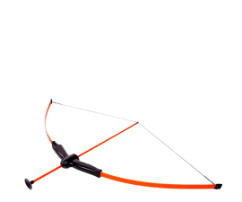 Petron Sureshot Archery Set