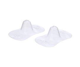Philips Avent 2-Pack Breast Shield - Medium