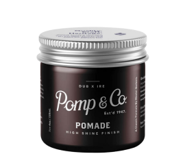 Pomp & Co. Pomade 60 ml