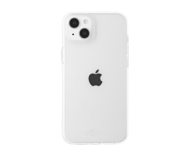 Goobay PureFlex iPhone 14 Plus Cover Transparent