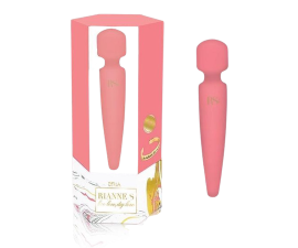 Rianne S Bella Mini Wand Vibrator