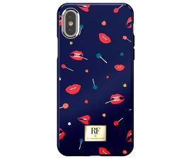 Richmond & Finch Candy Lips Mobile Cover - iPhone X/Xs